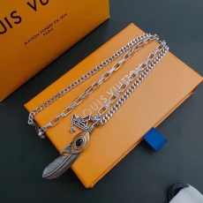 Louis Vuitton Necklaces